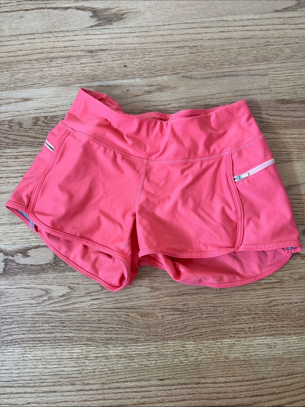 Hylete women’s shorts